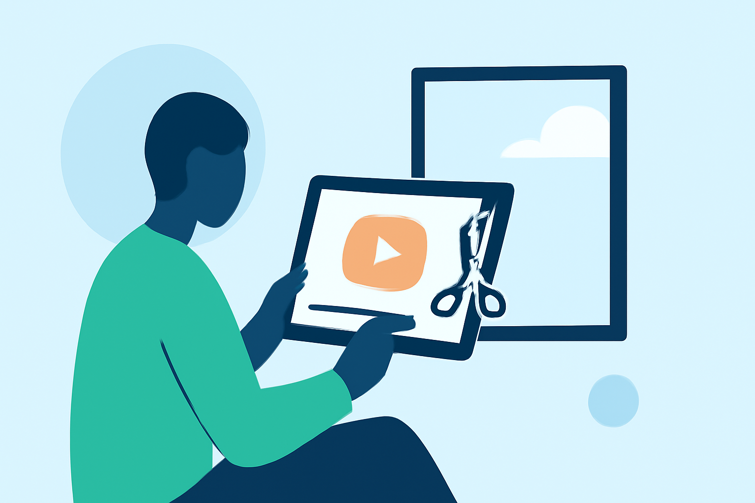 Window Seat Clip Editing Tricks for Instagram Reels