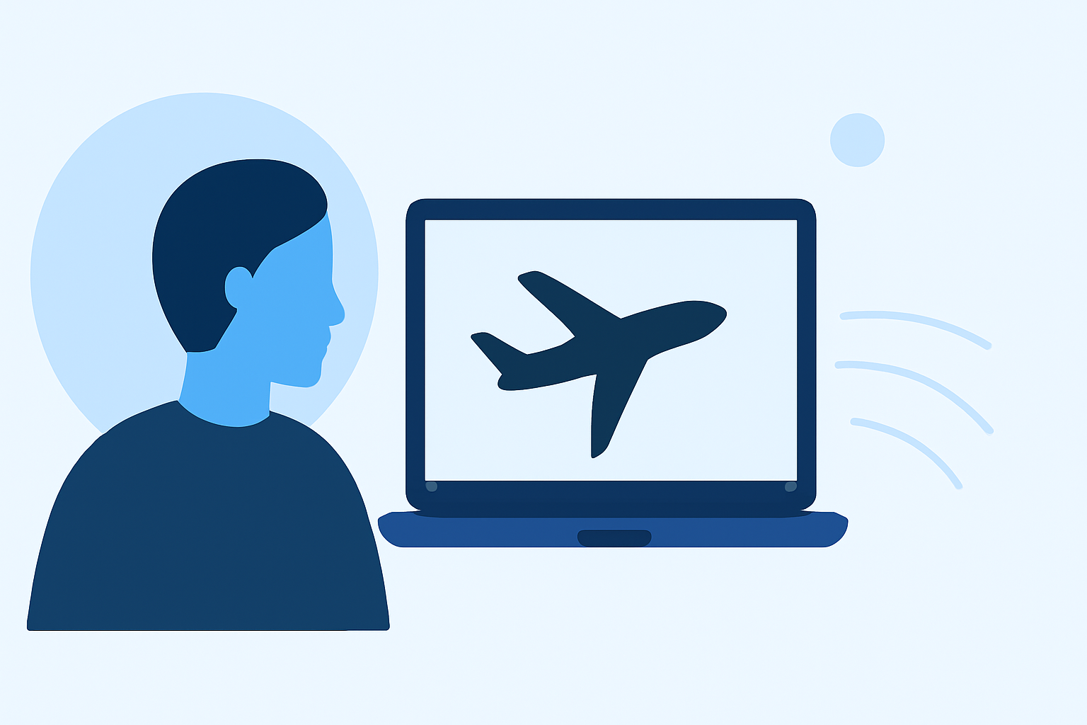 Plane Spotting Clip Pacing Basics