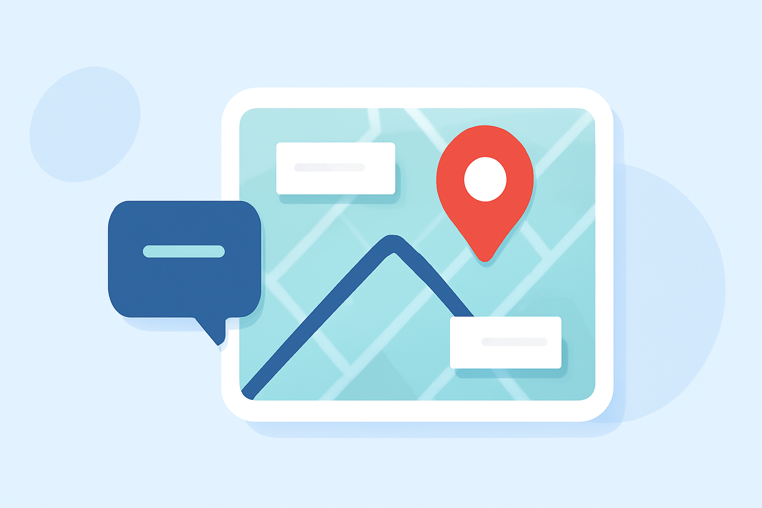 Optimizing Map Overlay Text Labels: A Comprehensive Workflow