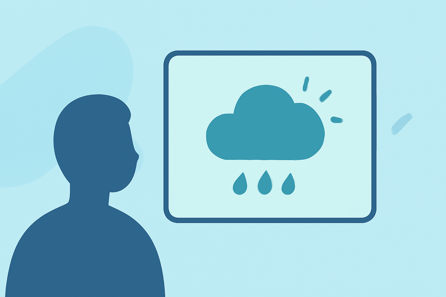 Weather for Hotels: A Tutorial for Commuters