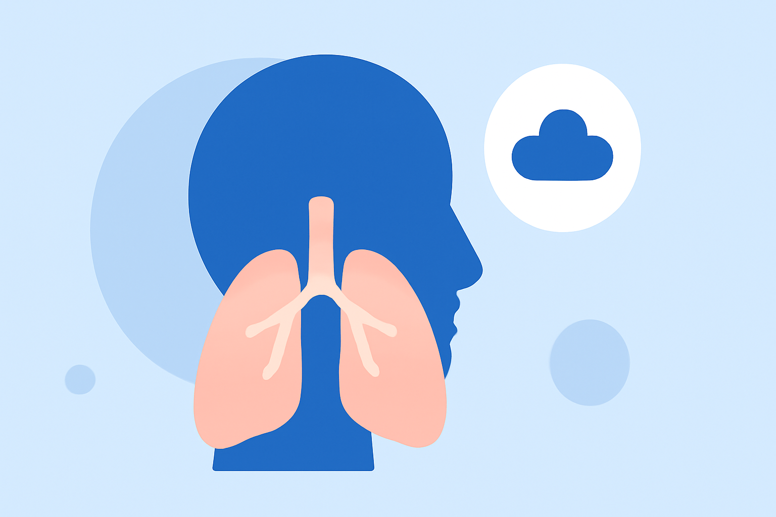 Quick Respiratory Health Weather for Parents