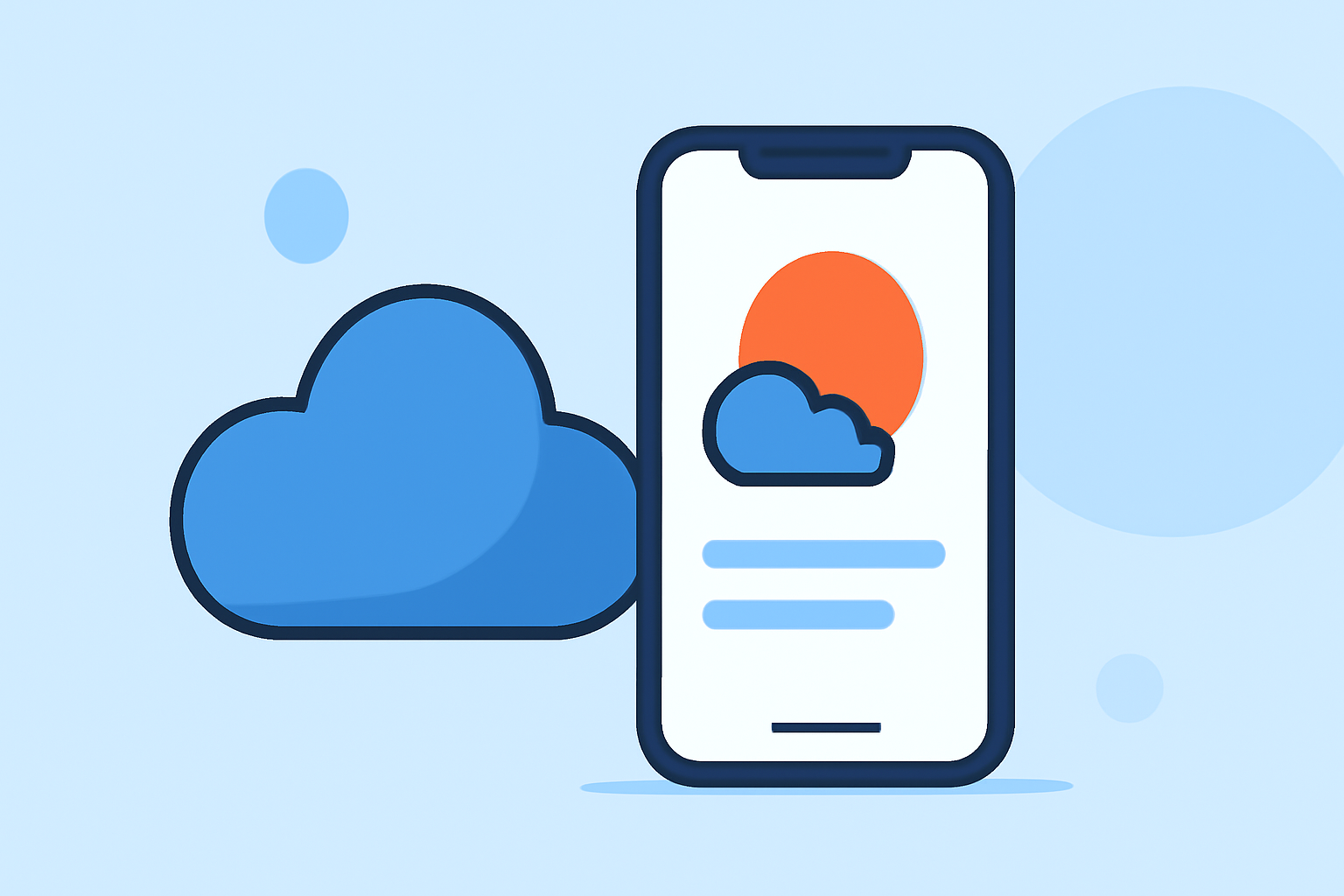 Weather and Your Airport Commute: A Comprehensive Guide for Android Users