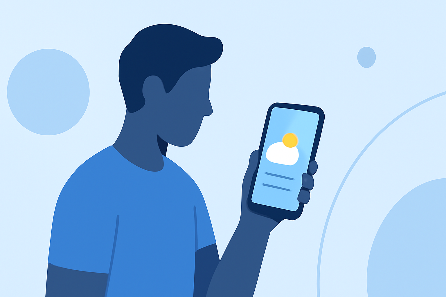 Morning Weather Check for Athletes: A Step-by-Step Guide
