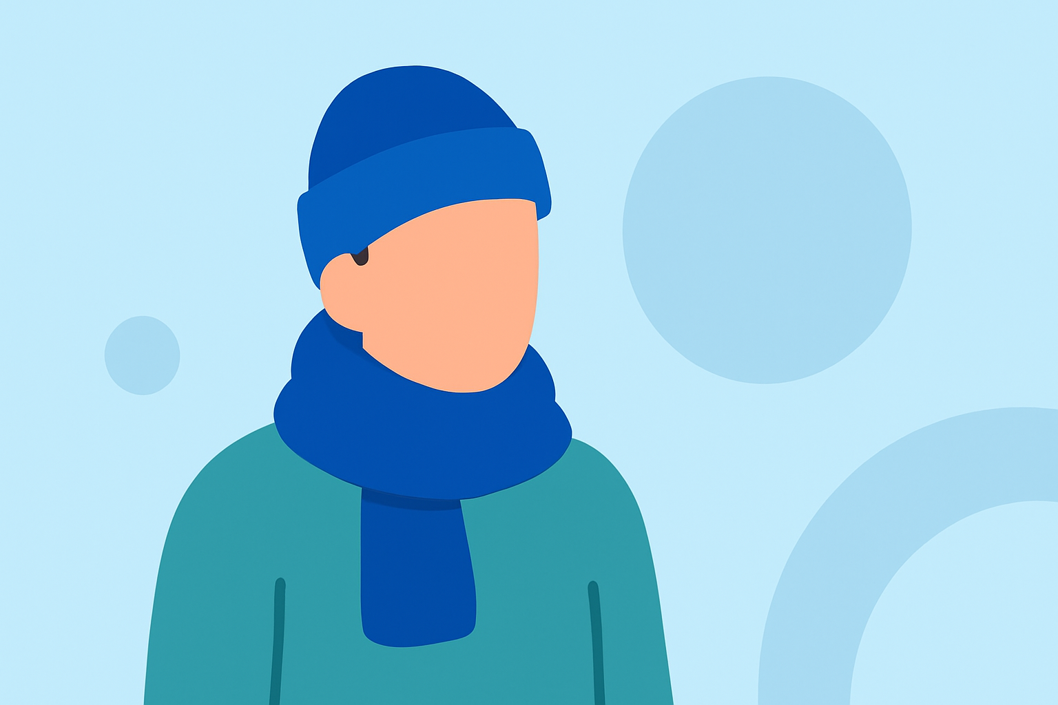 Dressing for the Weather: A Step-by-Step Guide