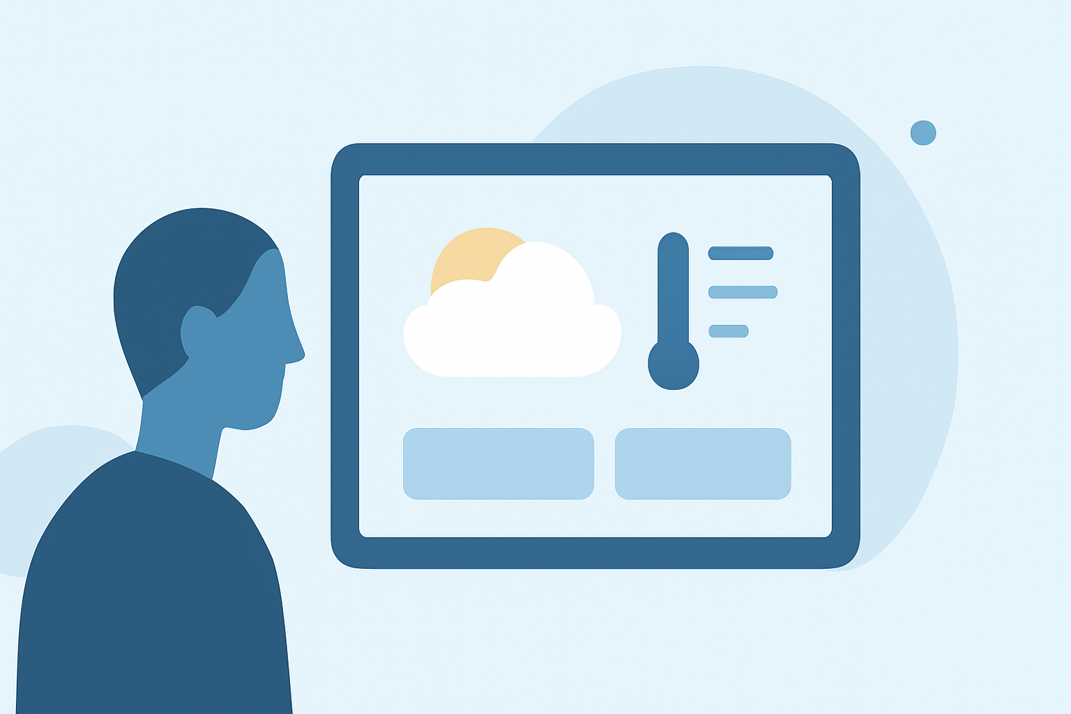Optimizing Your Travel with Real-Time Weather Forecasts