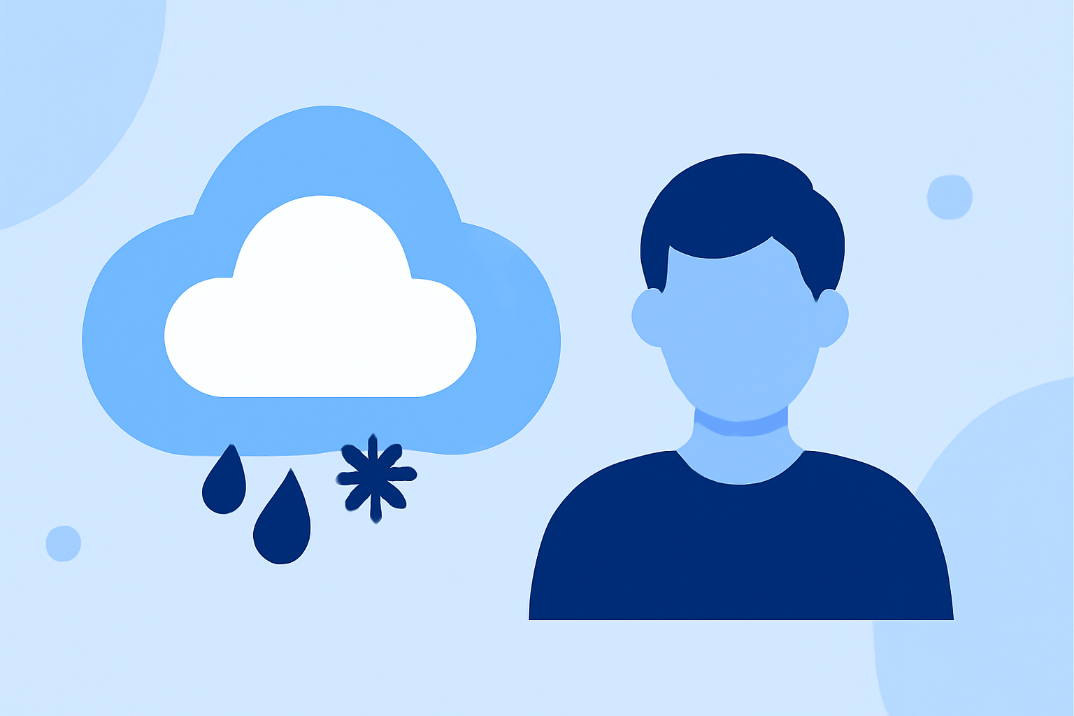 Understanding Precipitation Forecasts: A Beginner's Guide for Parents
