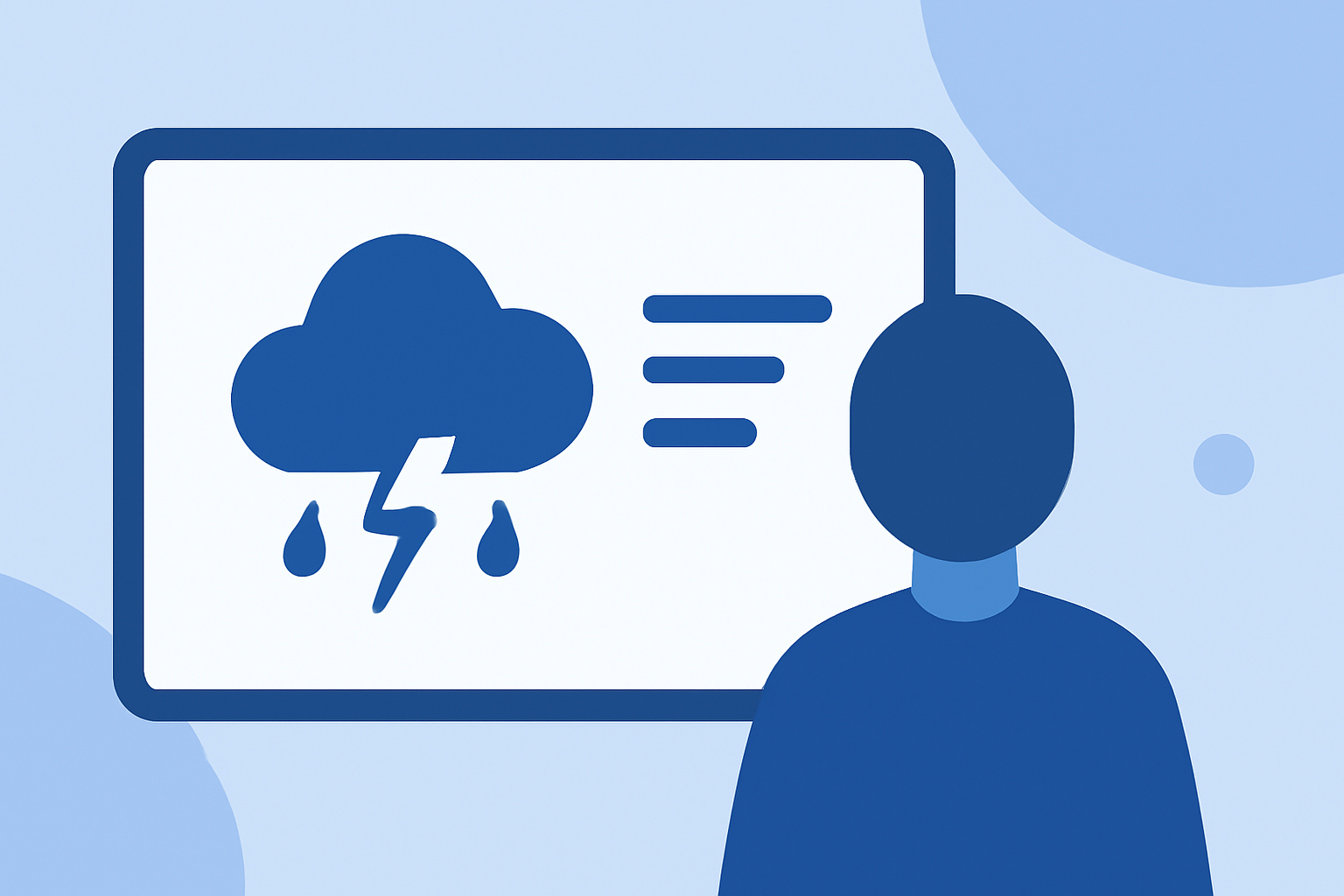 Understanding Airport Weather Reports: A Traveler's Guide