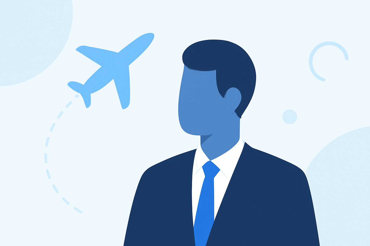 Navigating Low-Turbulence Travel Windows: A Guide for Business Travelers