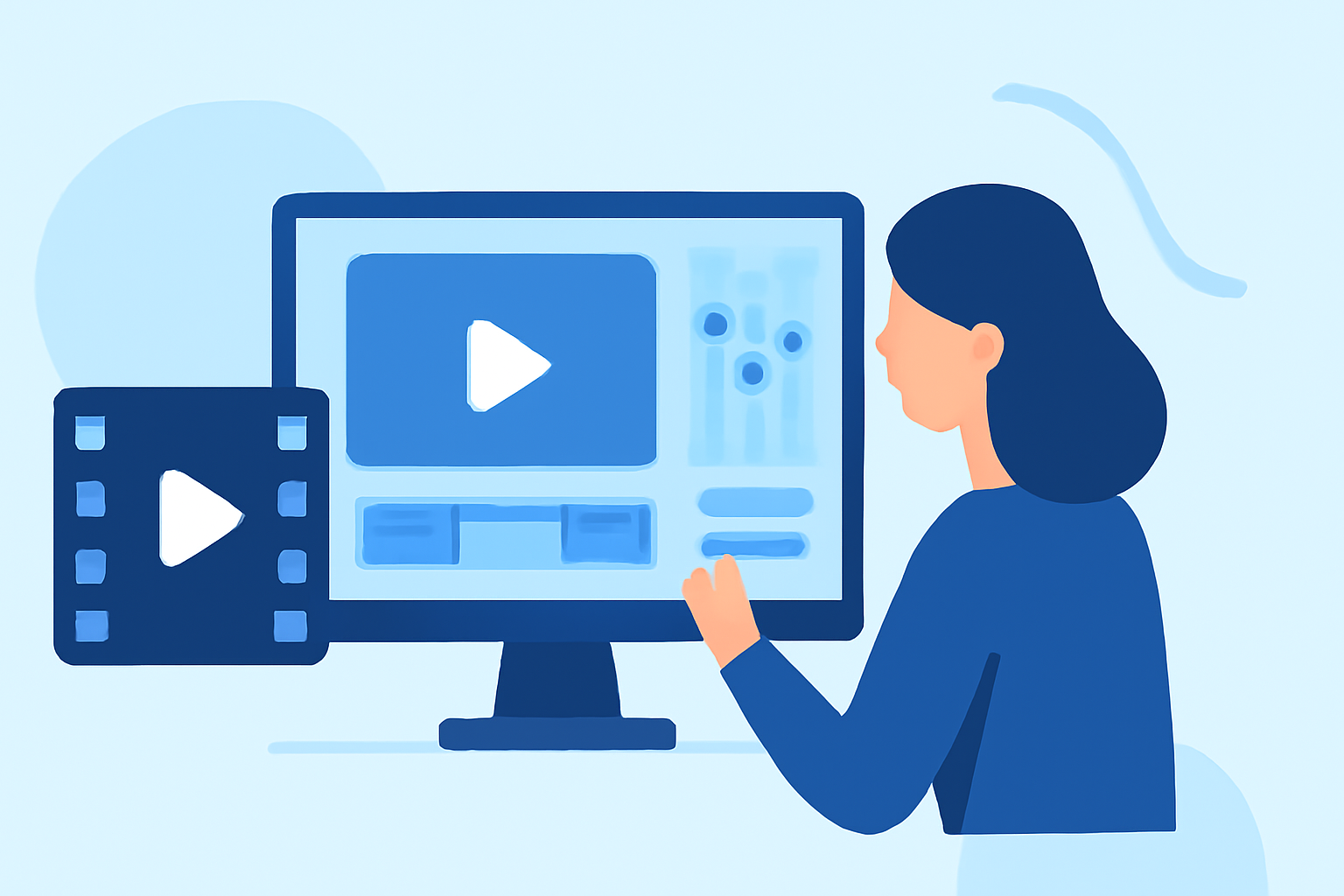 Mastering B-Roll Editing for Family Travel Vlogs