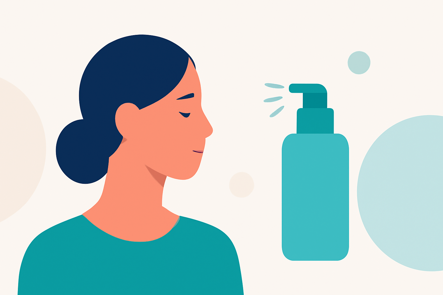 Quick Humidity Tips for Skin Care During Travel Days