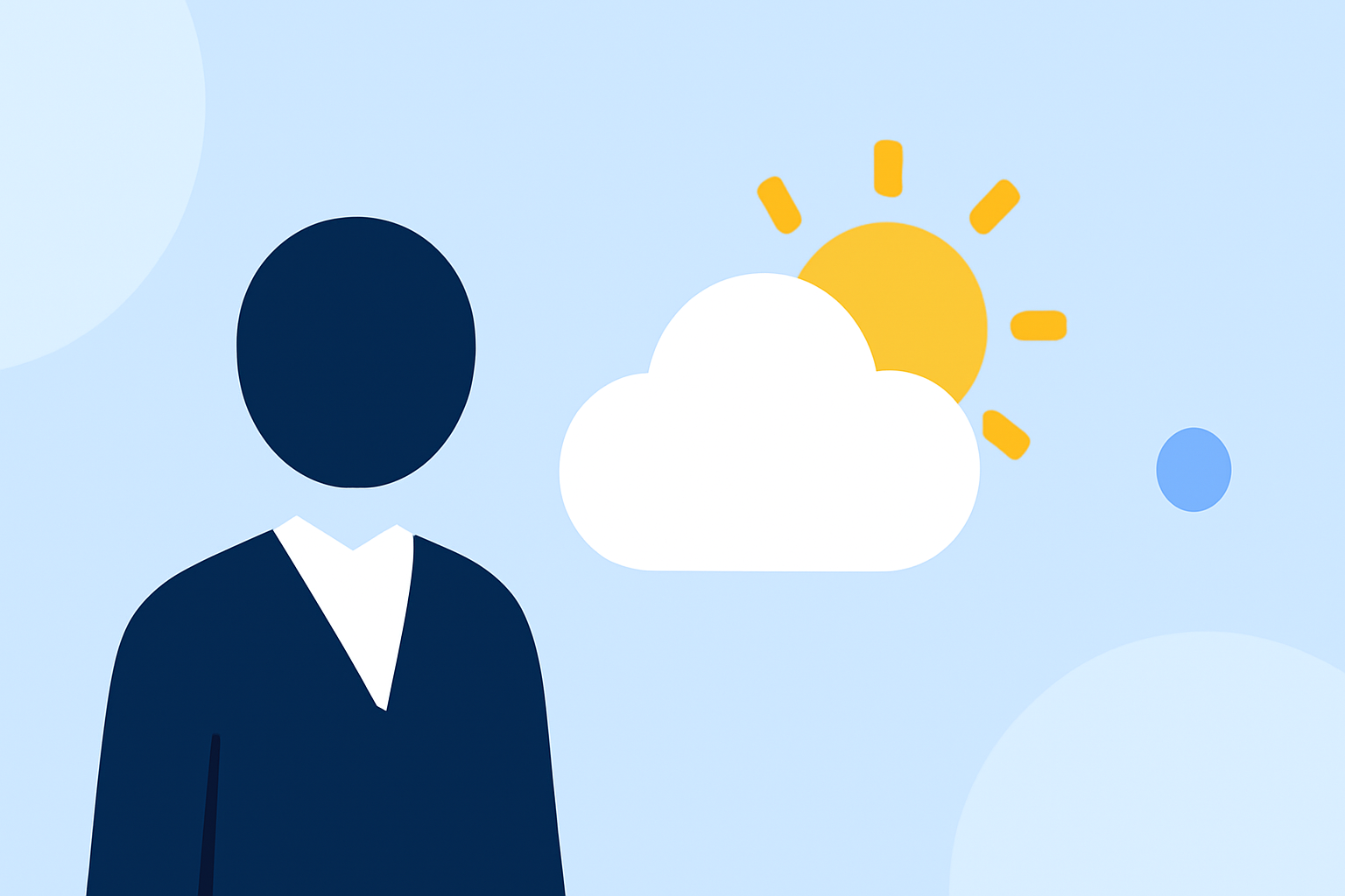 Weather for Business Trips Explained in Under 5 Minutes
