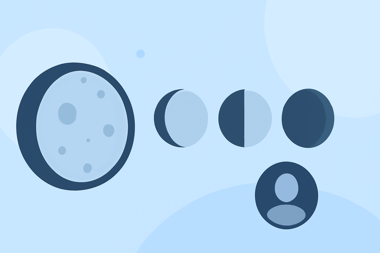 Understanding the Moon's Phases: A Simple Guide