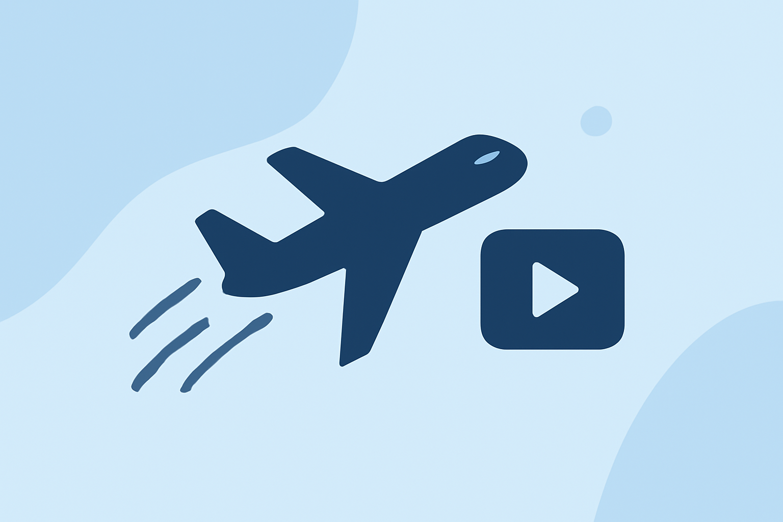 Aviation Slow Motion B-Roll Cheat Sheet for Travel Reels