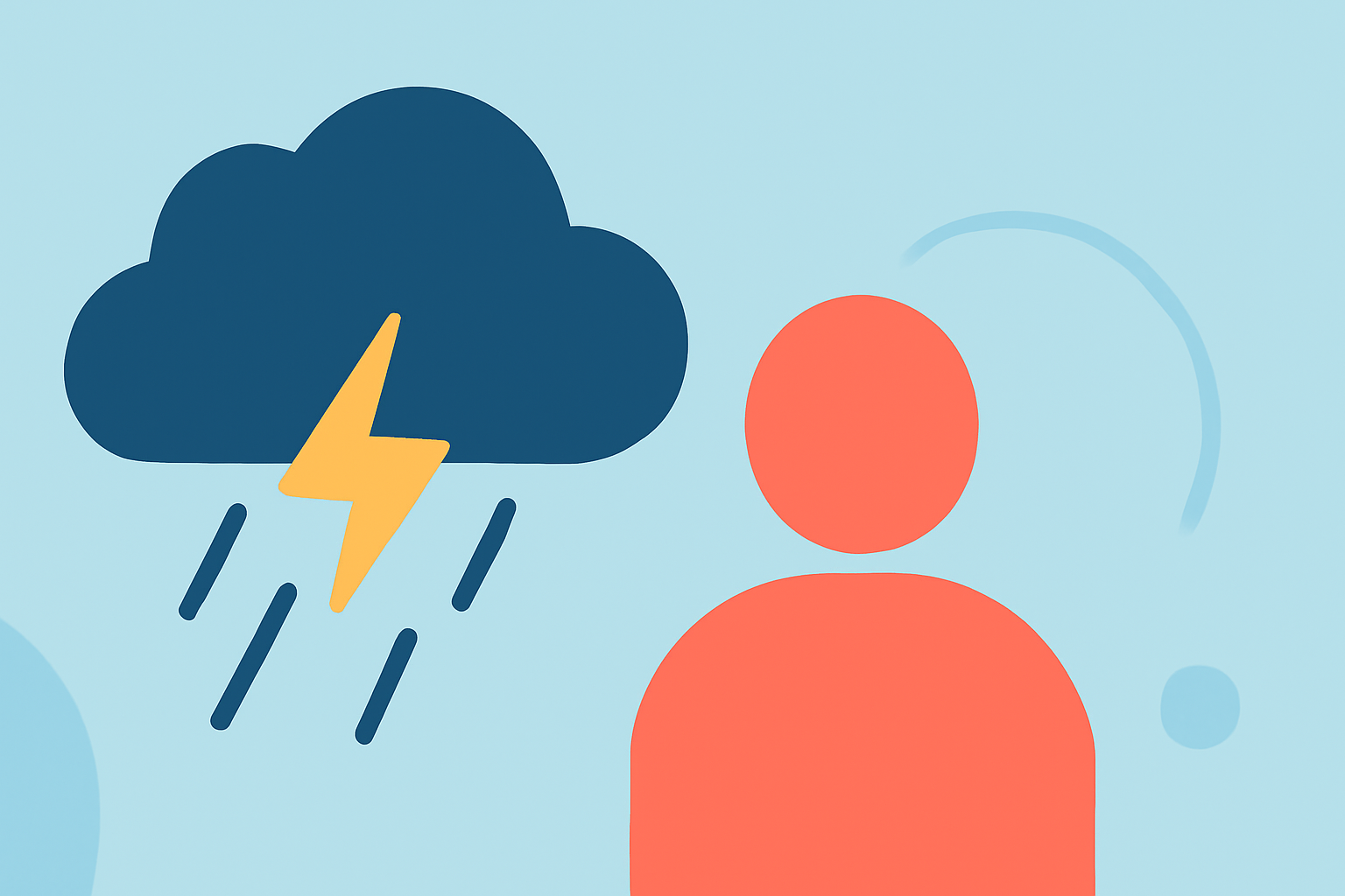 Weather for Festival Trips Explained During Severe Weather