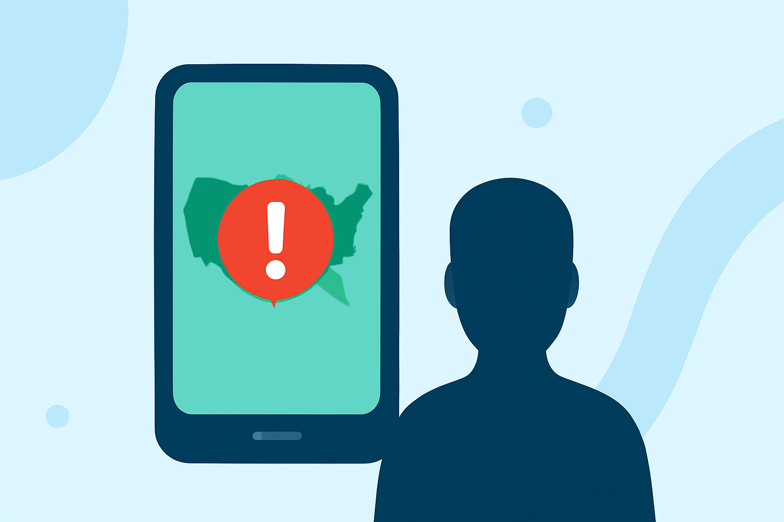Step-by-Step Guide to Nationwide Alerts for Outdoor Enthusiasts