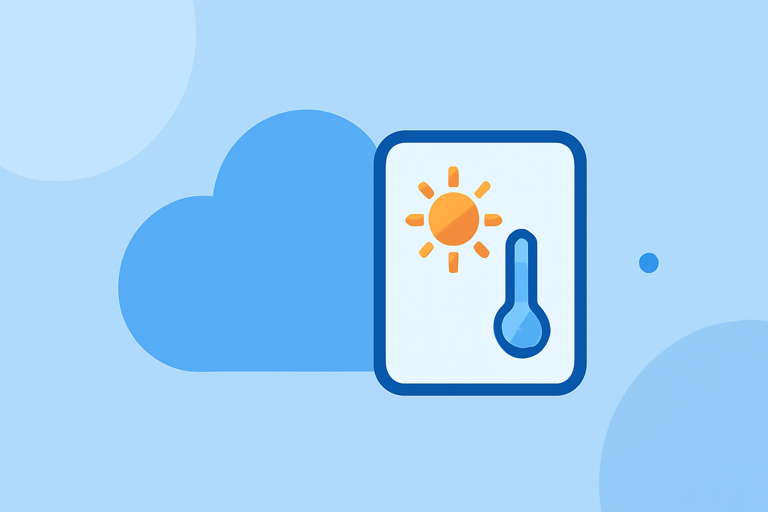 Decoding Weather Forecast Terminology: A Comprehensive Guide