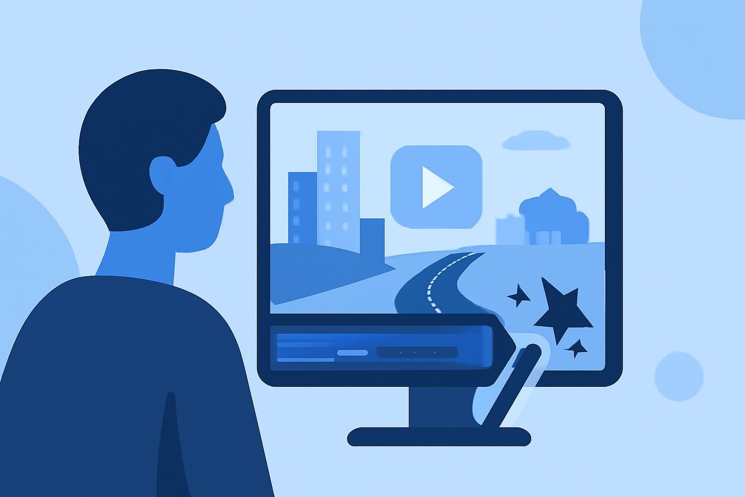 Mastering City Journey Hyperlapse Edits: A Guide for Travel Creators