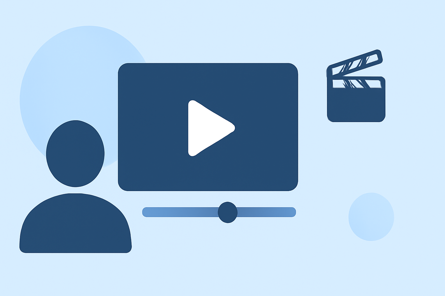 Airport B-Roll Editing Basics from Scratch