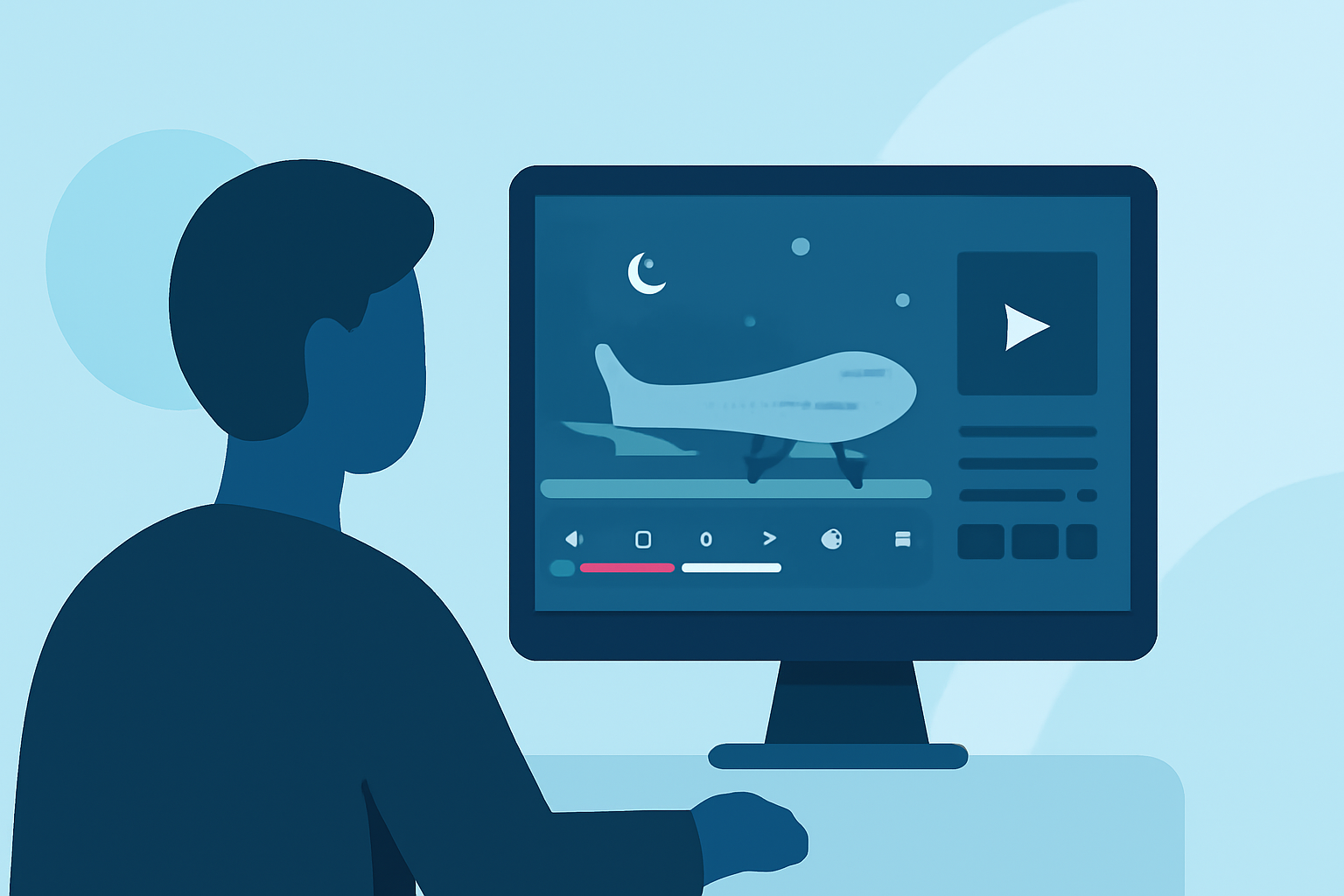 A Beginner's Guide to Editing Airport Night Footage