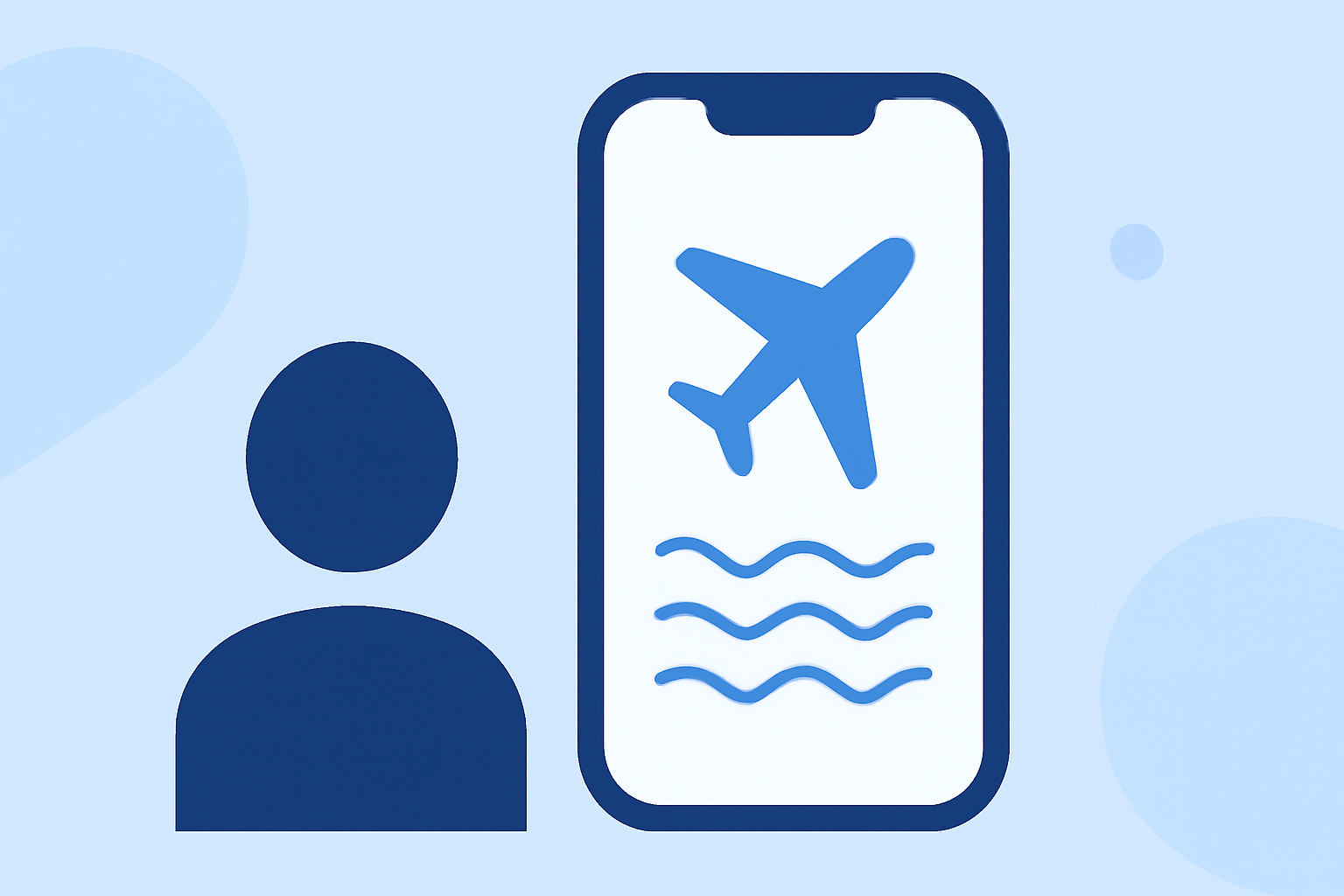 Understanding Turbulence: Causes and How to Predict It Using Your iPhone