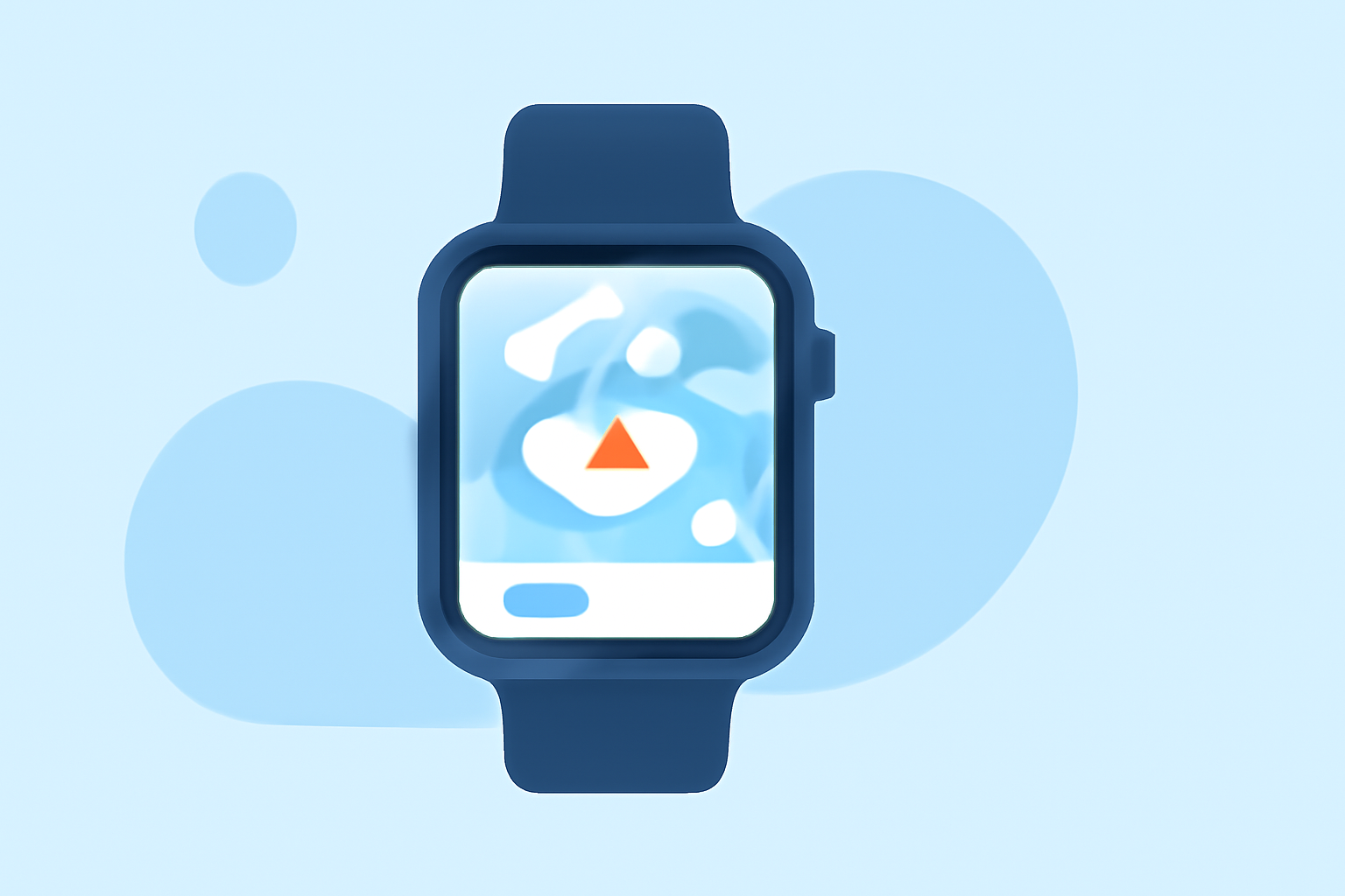 Enhancing Your Snow Maps Workflow on Wear OS