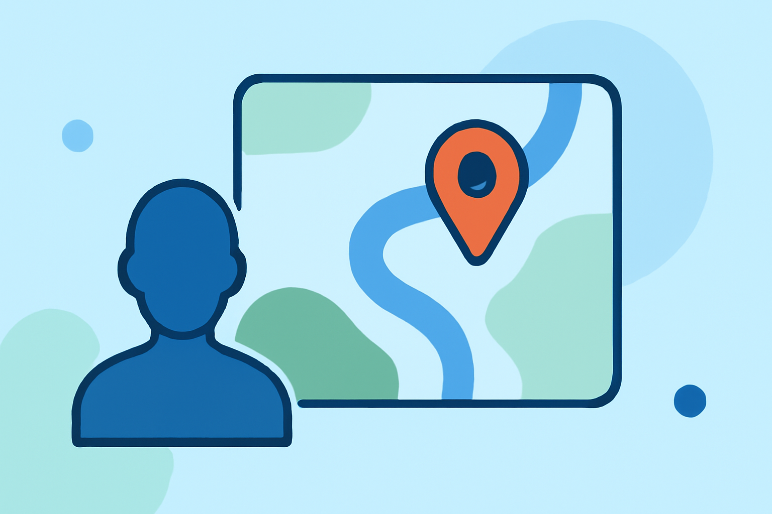 Mastering Map Overlay B-Roll Editing: A Travel Creator's Guide
