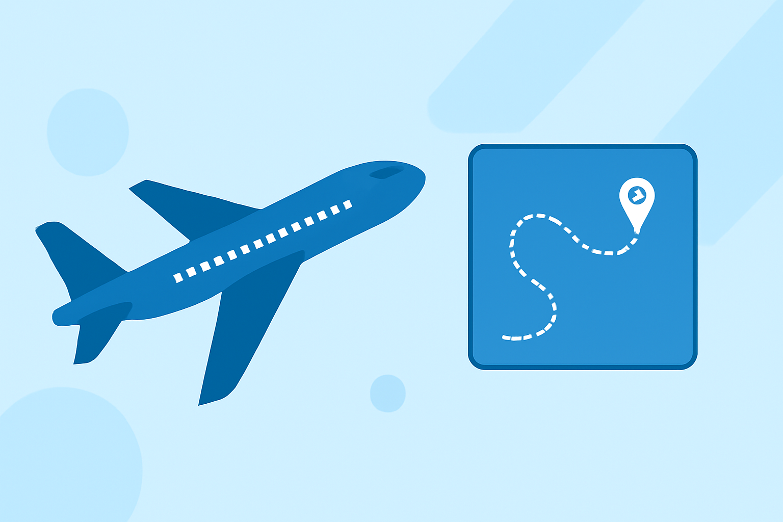 Tips for Tracking Turbulence-Prone Routes