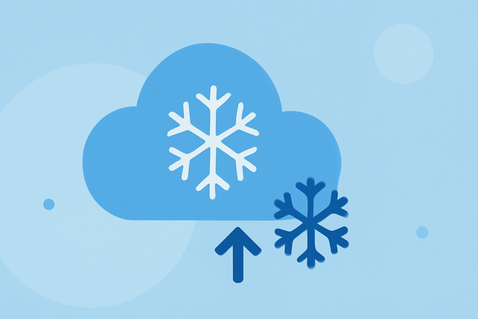 Mastering Snow Forecasts: A Comprehensive Guide