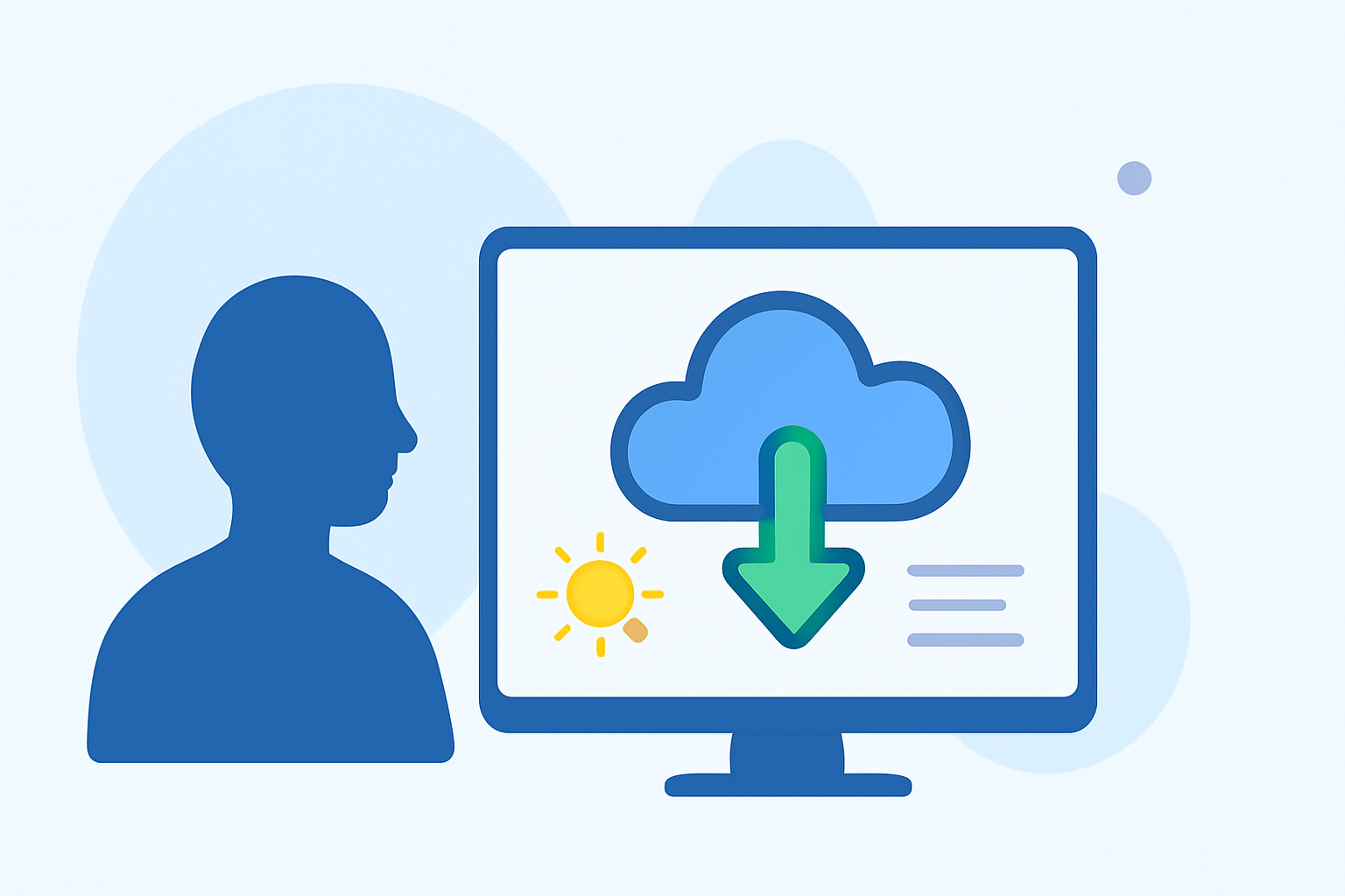 Essential Weather Data Providers Workflow for Outdoor Enthusiasts