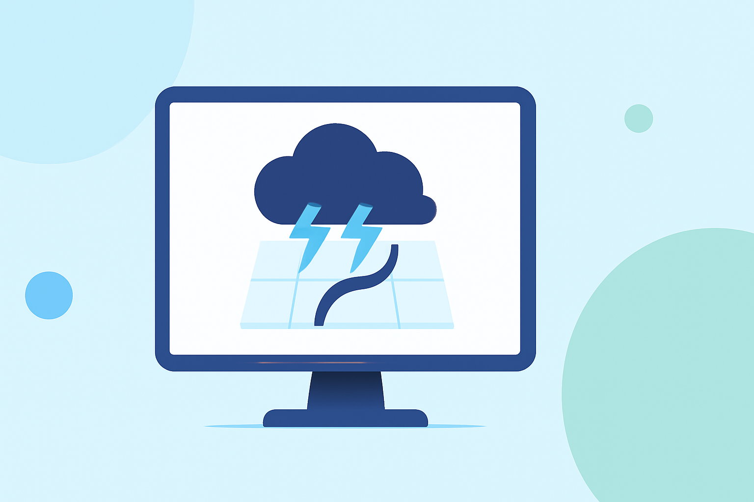 Storm Maps for Beginners: The Right Way
