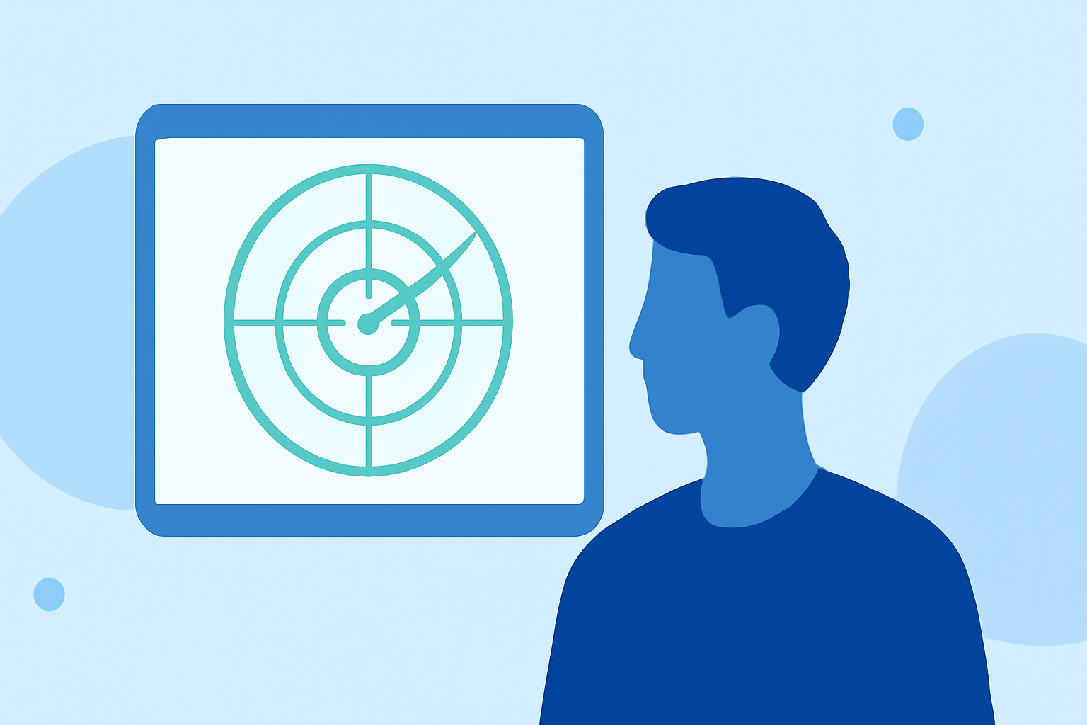 Understanding Radar and Its Role During Workouts