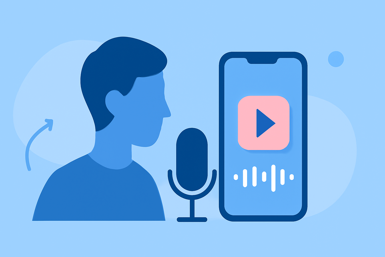 Mastering Destination Arrival Voiceover Edits for TikTok