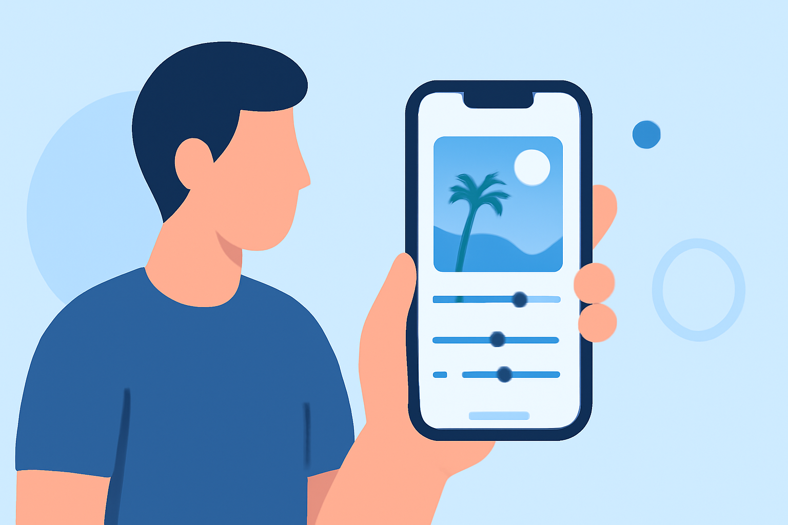 Vacation Vlog Editing Tips on iPhone