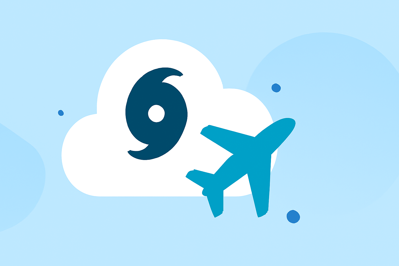 Essential Tips for Vacation Planning During Hurricane Season