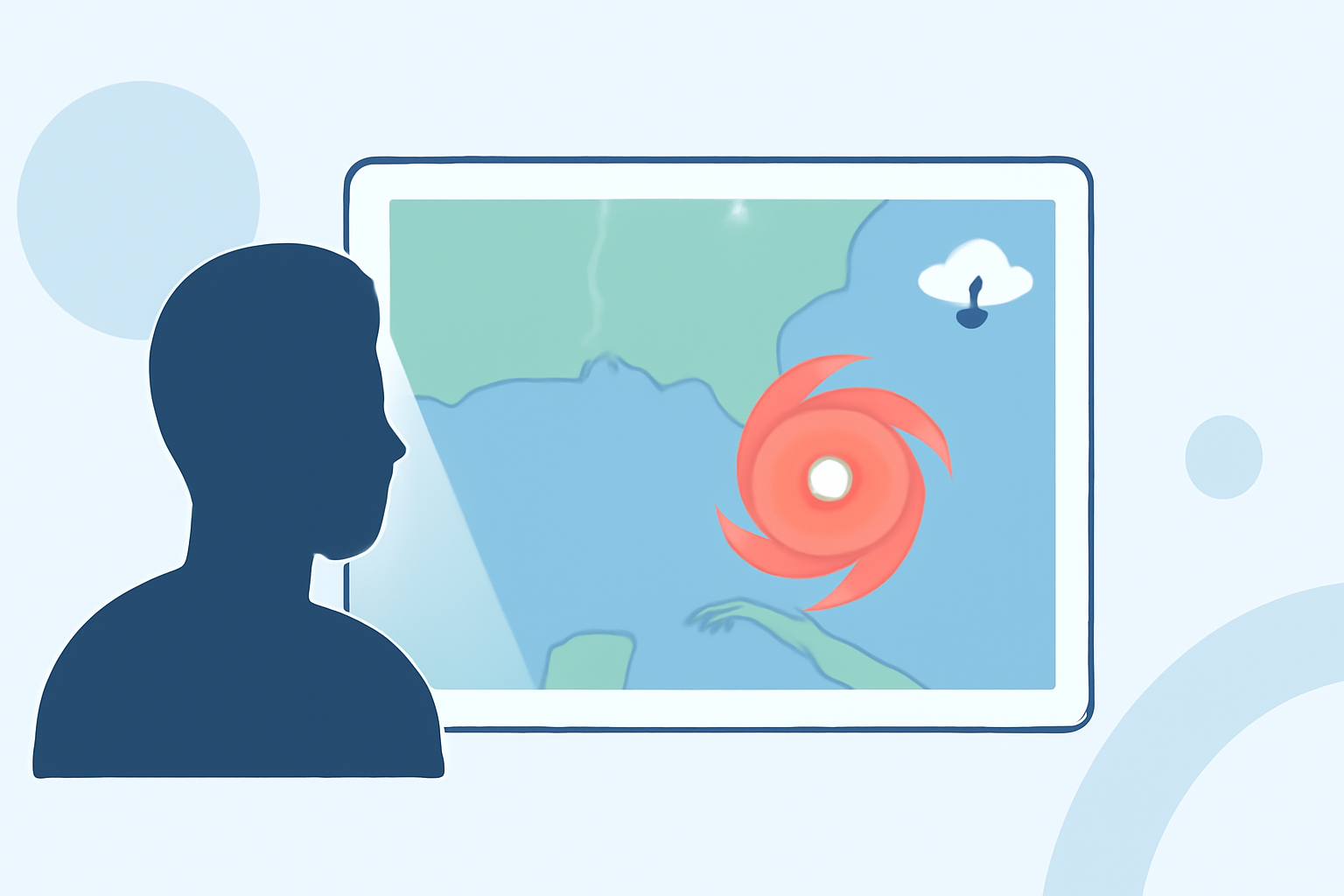Destination Weather Research Tutorial During Hurricane Season
