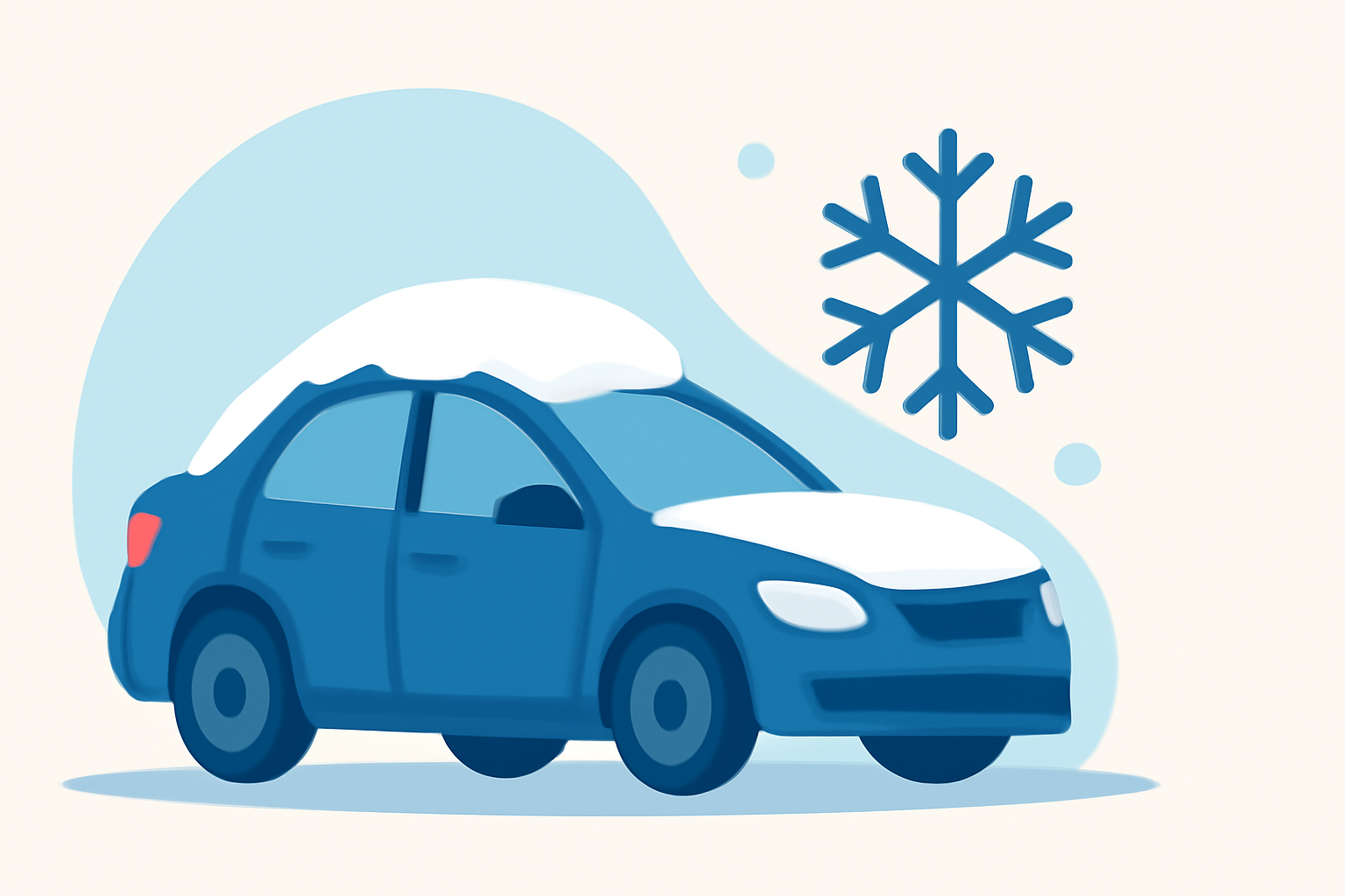 Understanding Snow Accumulation During Travel: A Comprehensive Guide
