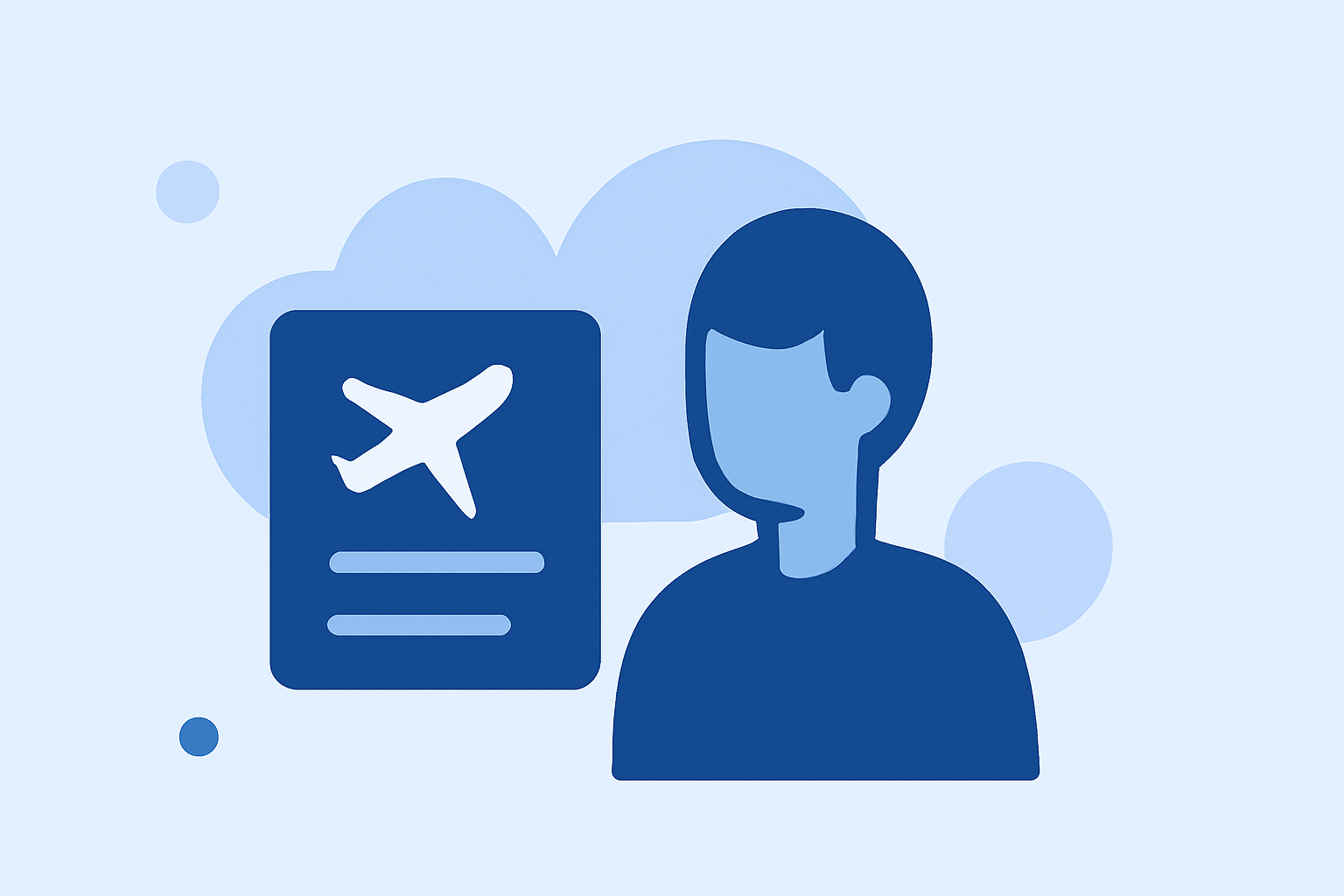 Navigating Airport Delays Due to Fog: A Step-by-Step Guide
