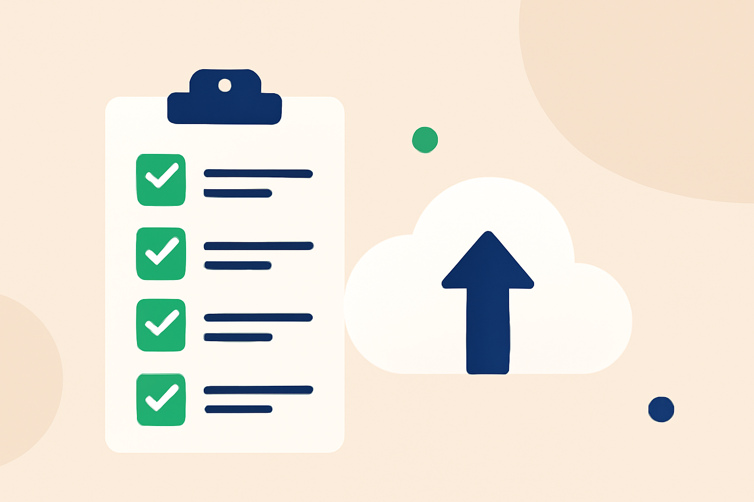 A Comprehensive Weather Checklist for Outdoor Weddings