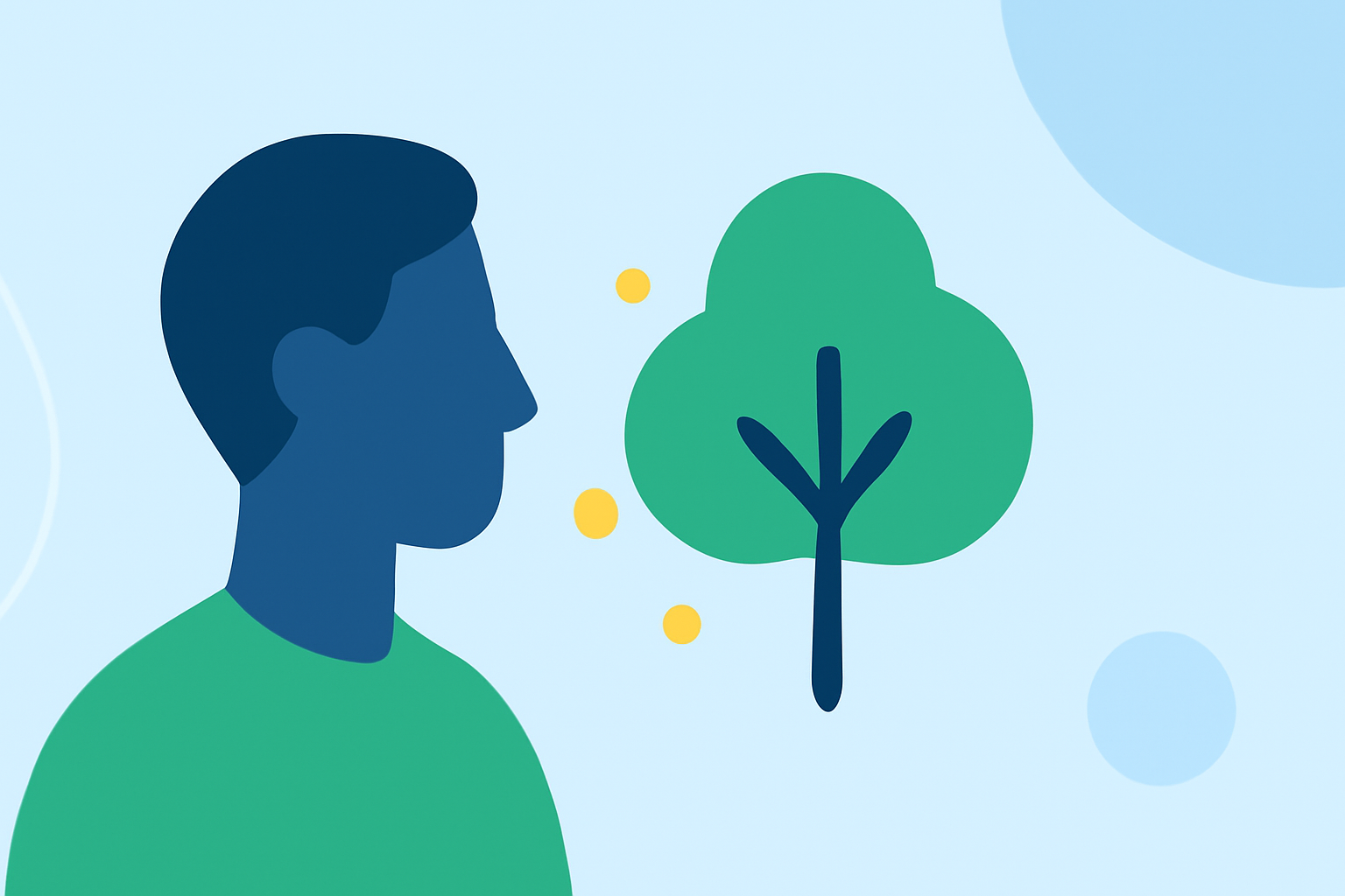 Understanding Tree Pollen: A Comprehensive Guide for Allergy Sufferers in the United States