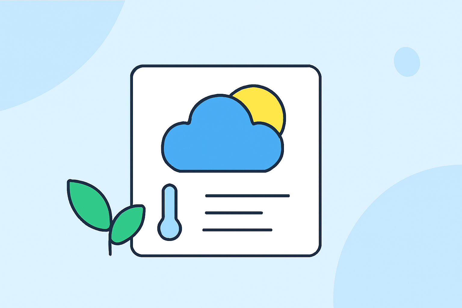 Common Interactive Weather Widget Questions for Gardeners