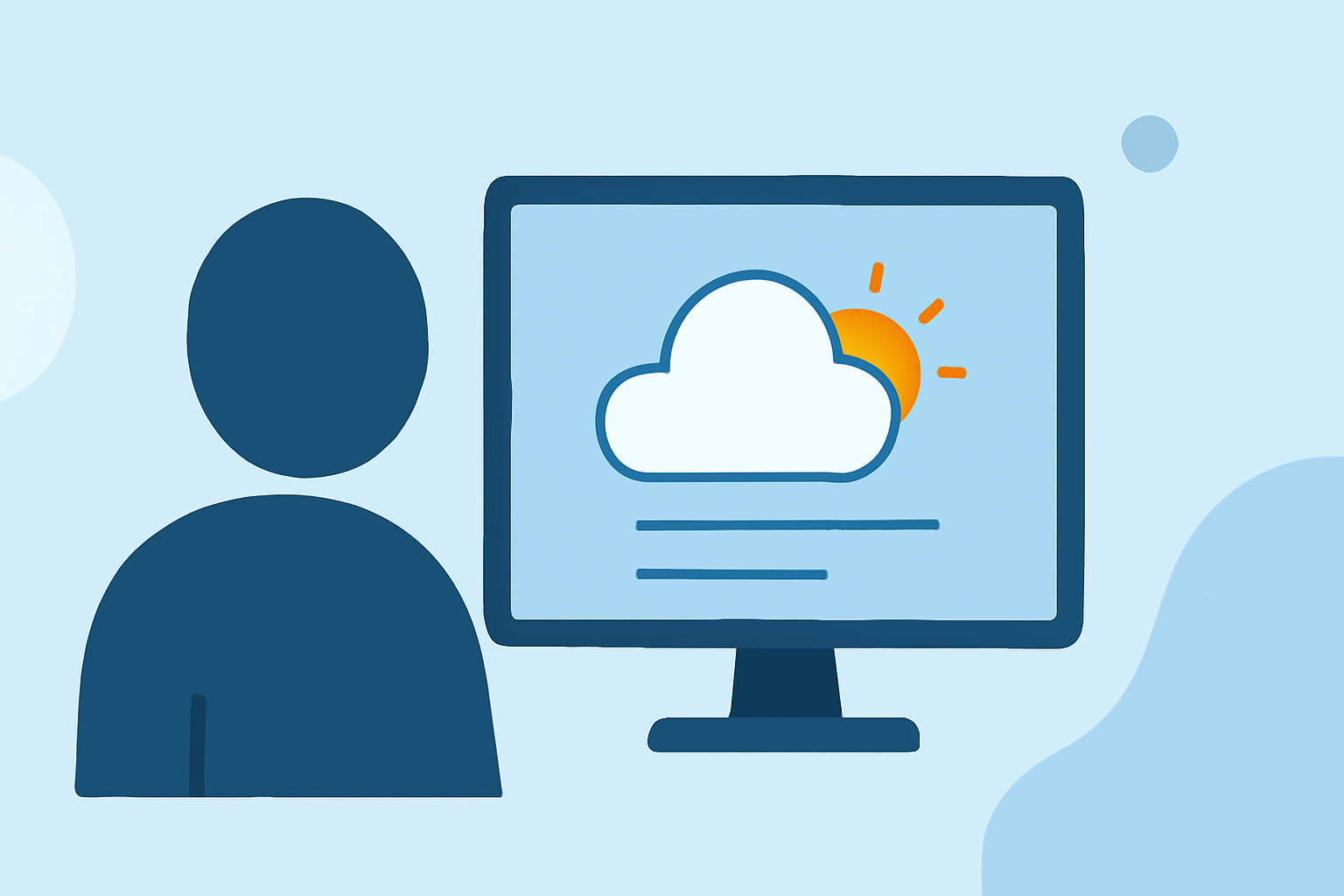 Understanding Airport Weather Forecasts: A Guide for First-Time Flyers