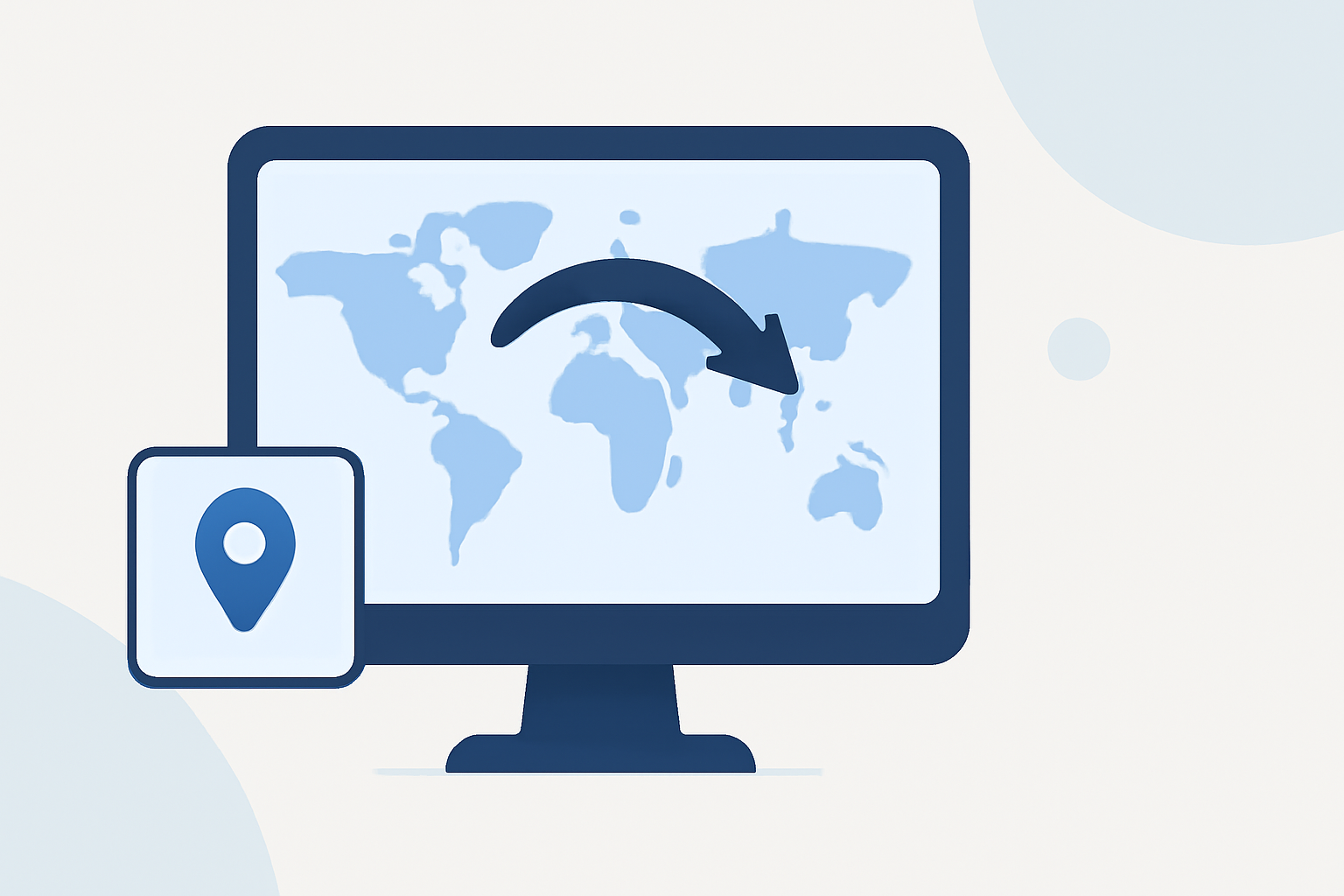 Mastering Map Overlay Transitions: A Comprehensive Guide