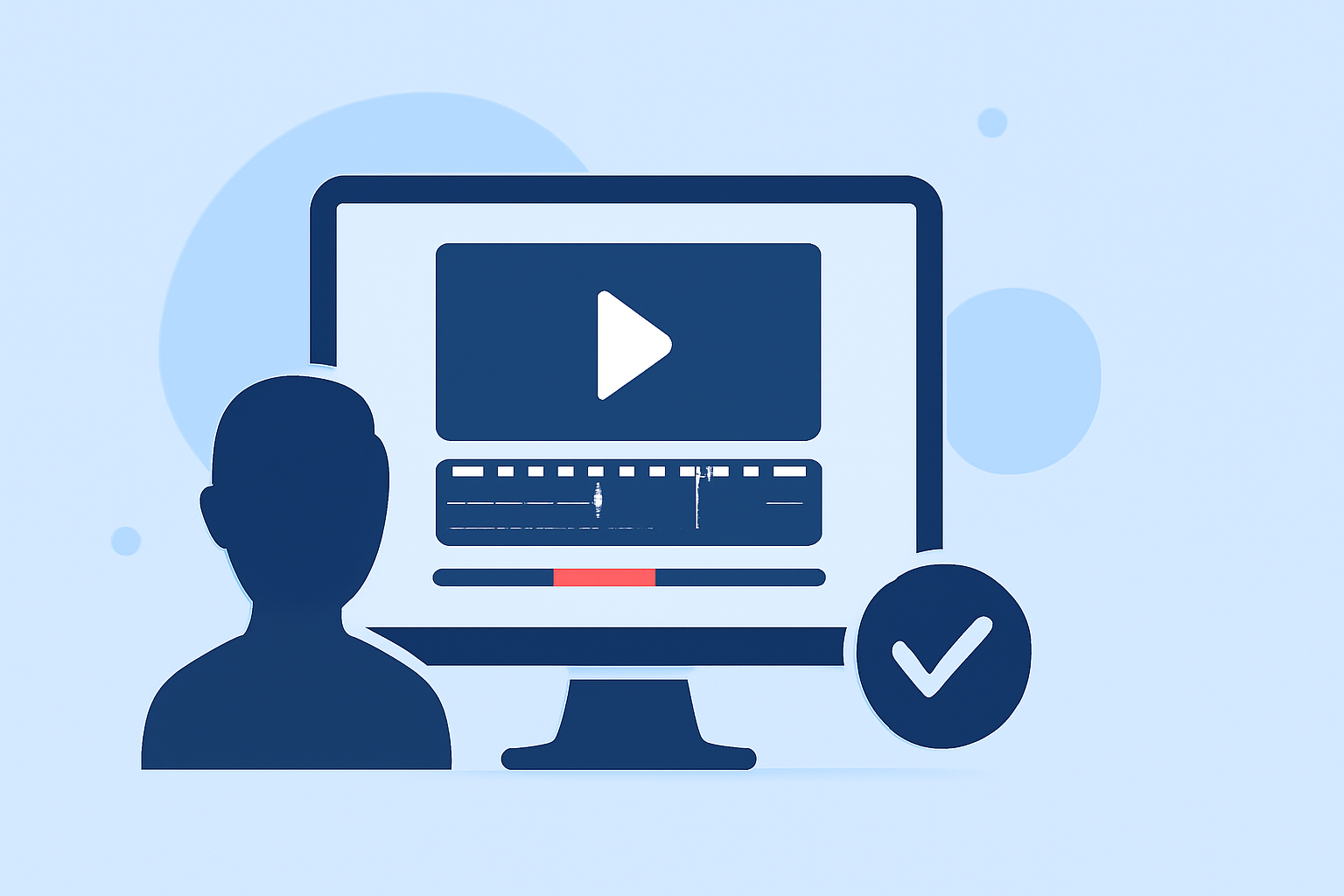 Optimizing Your Baggage Claim Footage Editing Workflow