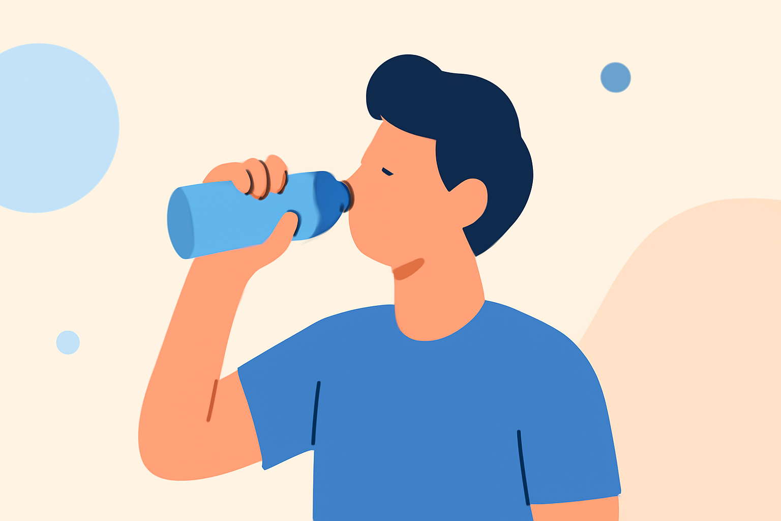 Easy Ways to Stay Hydrated During Hot Weather