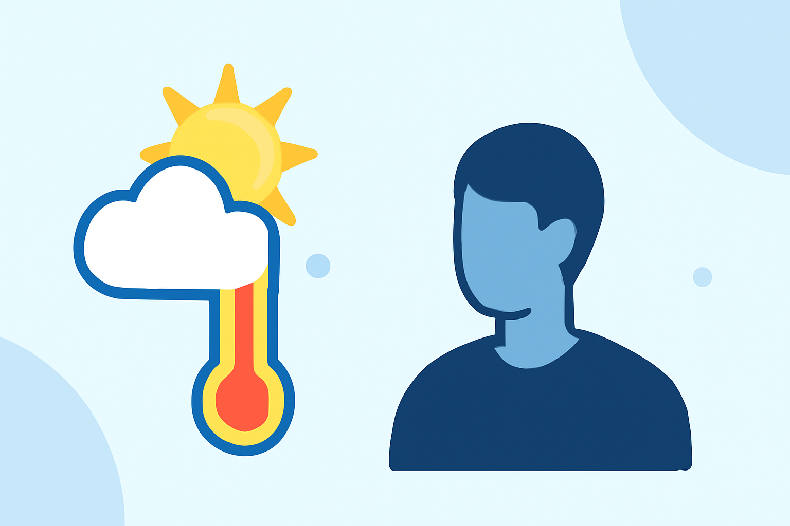Summer 2026 Weather Outlook Guide for Commuters in the United States