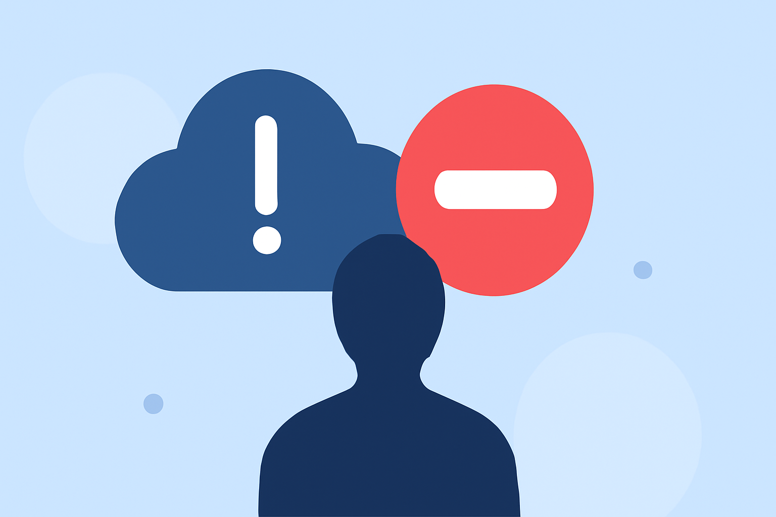 Weather Notification and Do-Not-Disturb for Beginners during Severe Weather