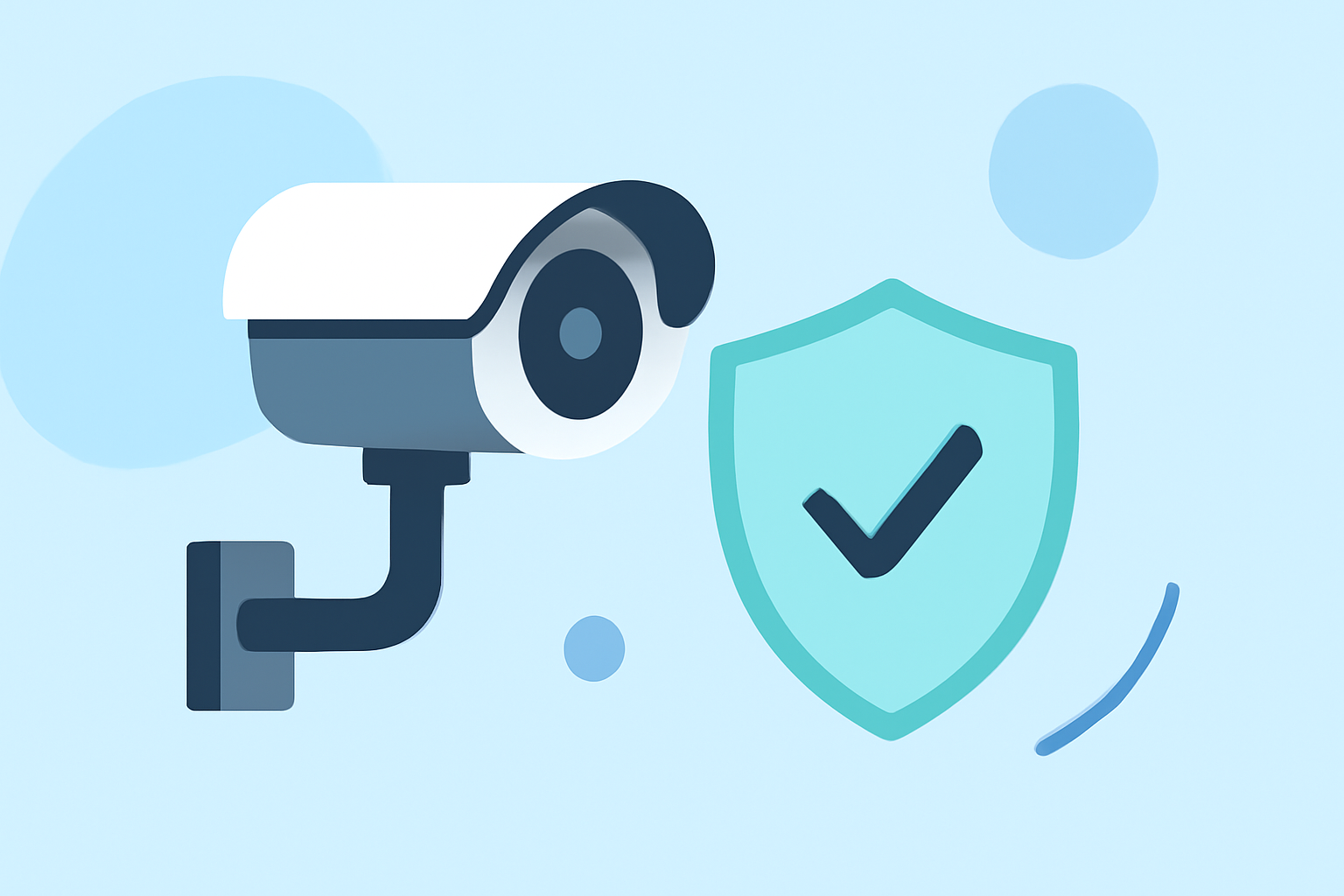 Enhancing Security Camera Footage: A Beginner's Guide