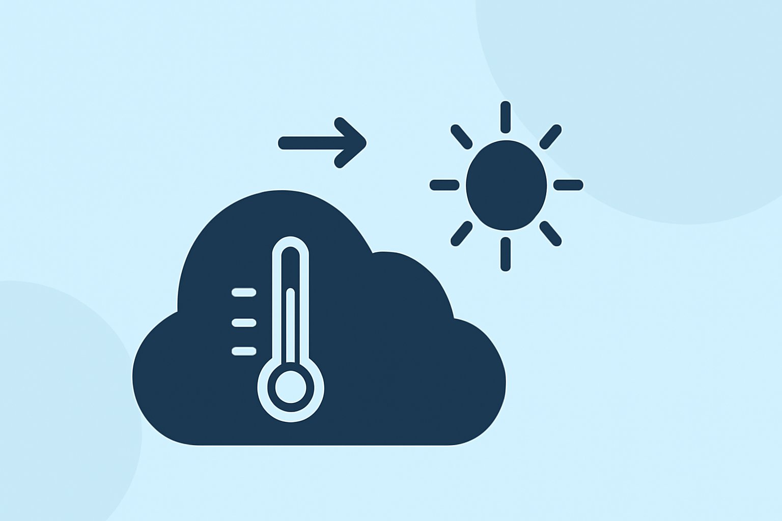 Navigating Early-Morning Flights: A Comprehensive Weather Guide