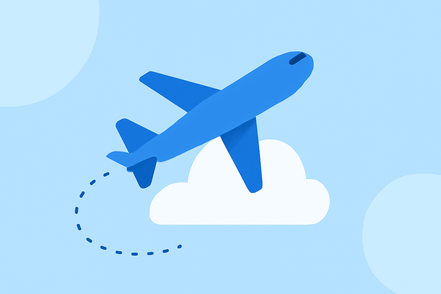 Best Months to Fly Weather-Wise for Domestic Flights in the United States