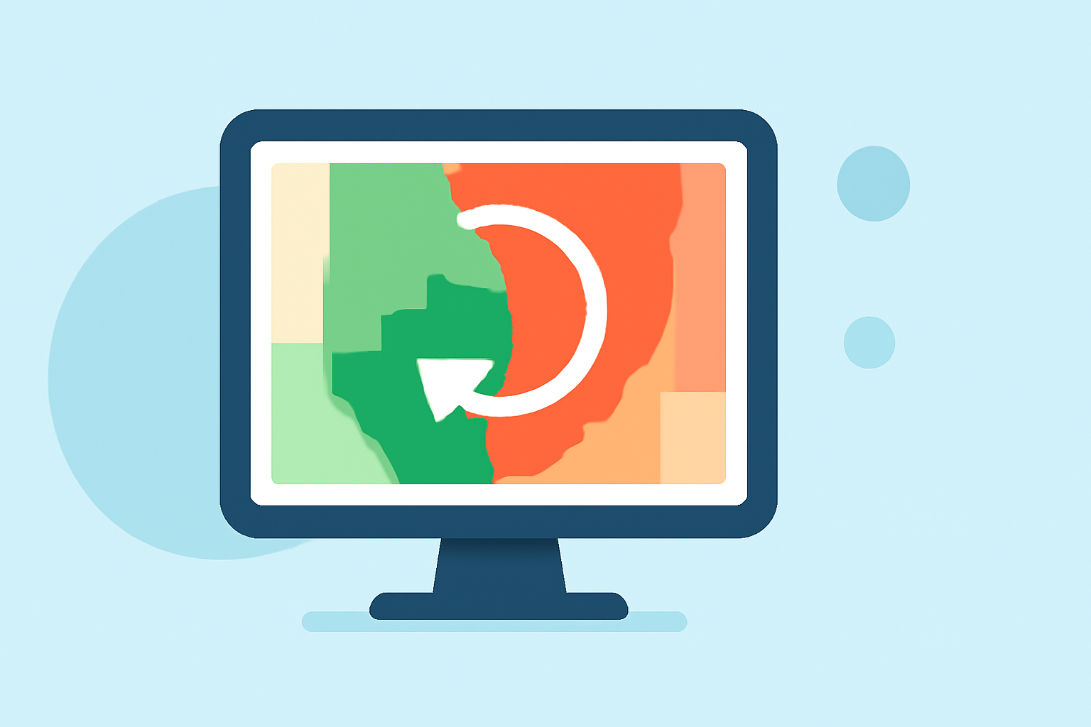 A Comprehensive Guide to Storm-Relative Velocity Maps